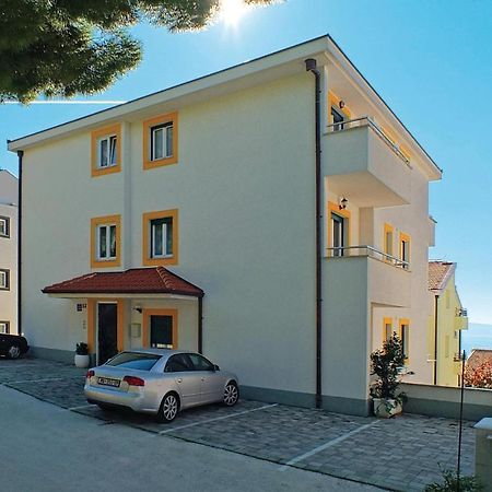 Amazing Apartment In Makarska With Wifi Buitenkant foto